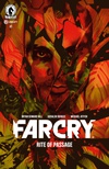 Far Cry: Rite of Passage #1