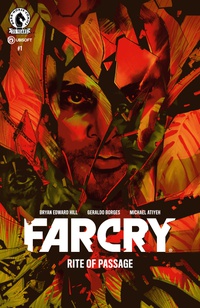Far Cry: Rite of Passage #1