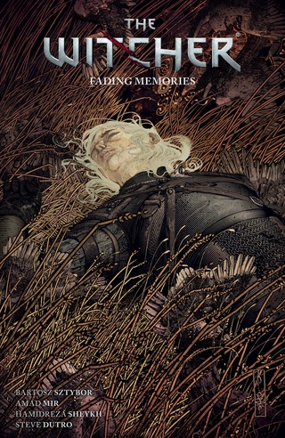 Amad Mir Dark Horse Digital Comics