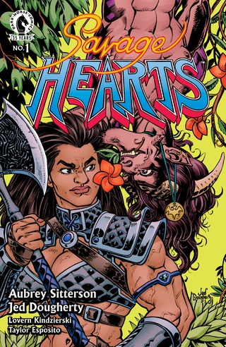 Savage Hearts #1
