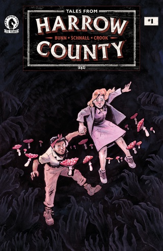 Tales from Harrow County: Fair Folk #1