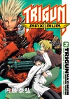Trigun Maximum Volume 3: His Life as a…