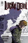 Lucky Devil #1