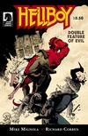 Hellboy: Double Feature of Evil