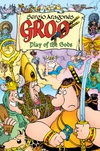 Groo: Play of the Gods