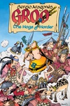 Groo: Hogs of Horder