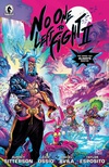 No One Left To Fight II #1