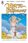 Norse Mythology II #6
