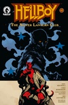 Hellboy: The Silver Lantern Club #3