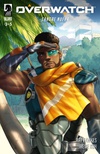 Overwatch: New Blood #3 (Spanish Castilian)