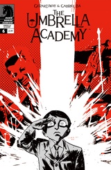 The Umbrella Academy: Dallas #6