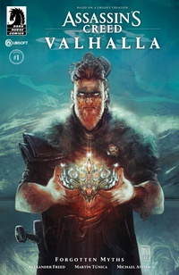 Assassin's Creed Valhalla: Forgotten Myths #1