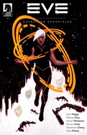 EVE Online: Capsuleer Chronicles #3