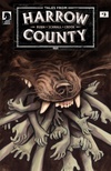 Tales from Harrow County: Lost Ones #3