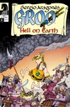 Groo: Hell on Earth #1