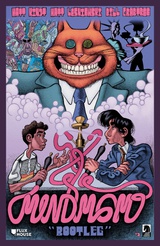 Mind MGMT: Bootleg #2