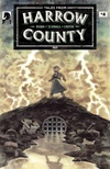 Tales from Harrow County: Lost Ones #4