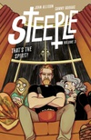 Steeple Volume 3