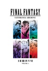 Final Fantasy Ultimania Archive Volume 1