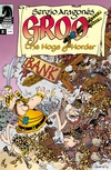 Groo: The Hogs of Horder #3
