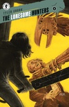 The Lonesome Hunters #4