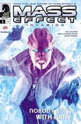 Invasion Issue #2