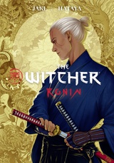 The Witcher: Ronin