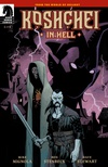 Koshchei in Hell #1