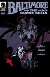 The Curse Bells Issue #4