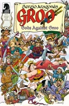 Groo: Gods Against Groo #2