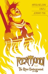 Rex Mundi Dark Horse Digital Comics