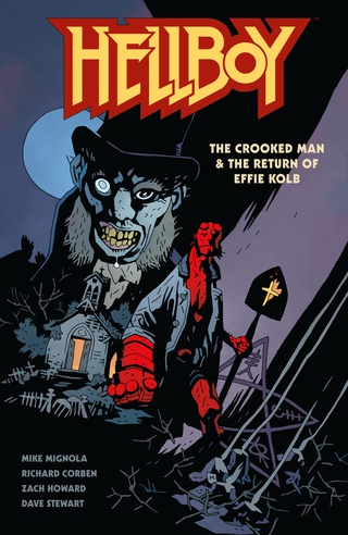 Dave Stewart | Dark Horse Digital Comics