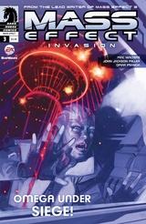 Invasion Issue #3