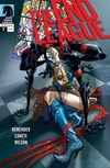 Volume 2: Weathered Statues Issue #7