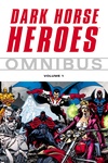 Dark Horse Heroes Omnibus