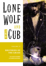 Lone Wolf And Cub Dark Horse Digital Comics