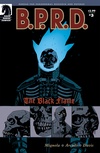 The Black Flame Issue #3