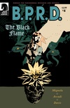 The Black Flame Issue #5