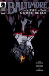 The Curse Bells Issue #5