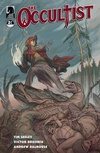 Volume 1 Issue #3