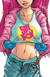 Volume 5: Spy-School Confidential