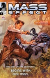 Evolution Issue #1