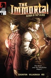 Issue #3