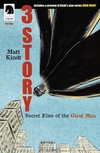 Secret Files of the Giant Man (One-Shot)