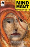 MIND MGMT Issue #3