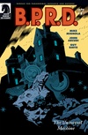 The Universal Machine Issue #1
