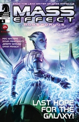 Homeworlds Issue #4
