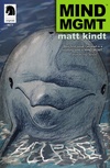 MIND MGMT Issue #4