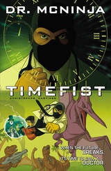 The Adventures Of Dr Mcninja Dark Horse Digital Comics