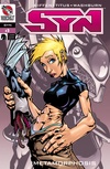 Issue #3